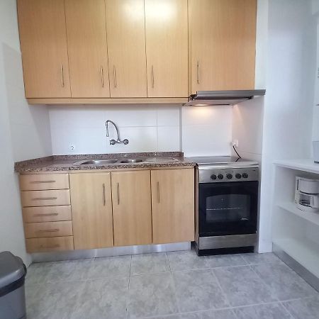Torre Azul 11 Vista Panoramica Apartment Quarteira Ngoại thất bức ảnh