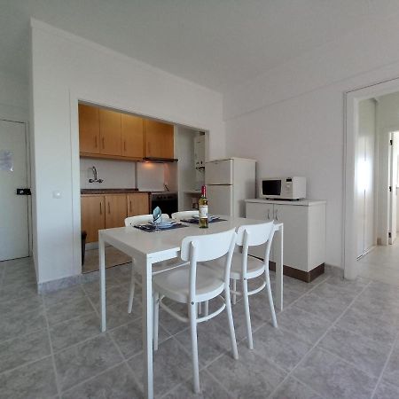 Torre Azul 11 Vista Panoramica Apartment Quarteira Ngoại thất bức ảnh