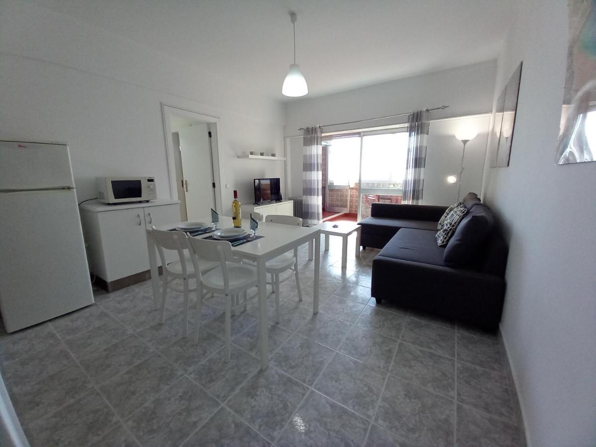 Torre Azul 11 Vista Panoramica Apartment Quarteira Ngoại thất bức ảnh