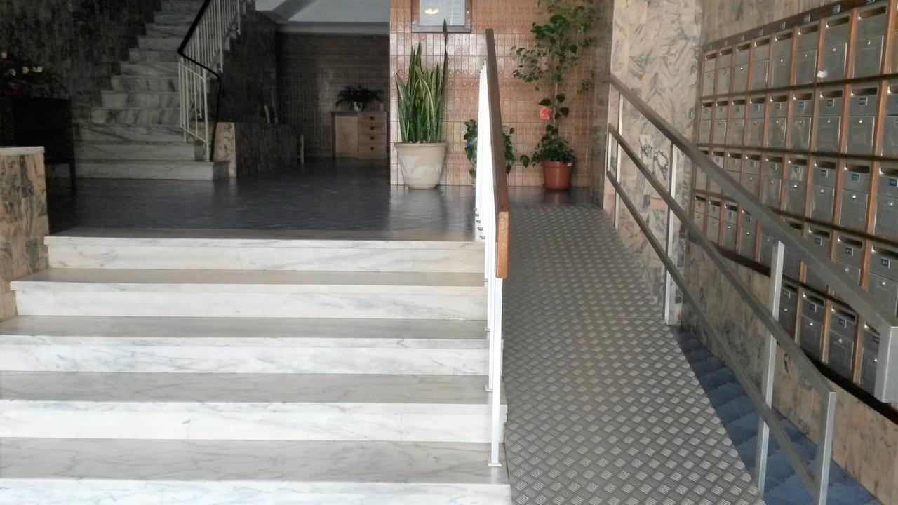 Torre Azul 11 Vista Panoramica Apartment Quarteira Ngoại thất bức ảnh
